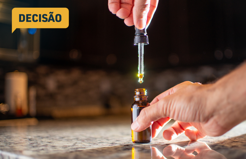 TJPR decide que competência para tratamento com Canabidiol é da Justiça Federal